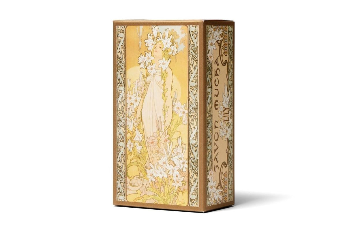 ミュシャ(MUCHA) ミュシャ｜写真5