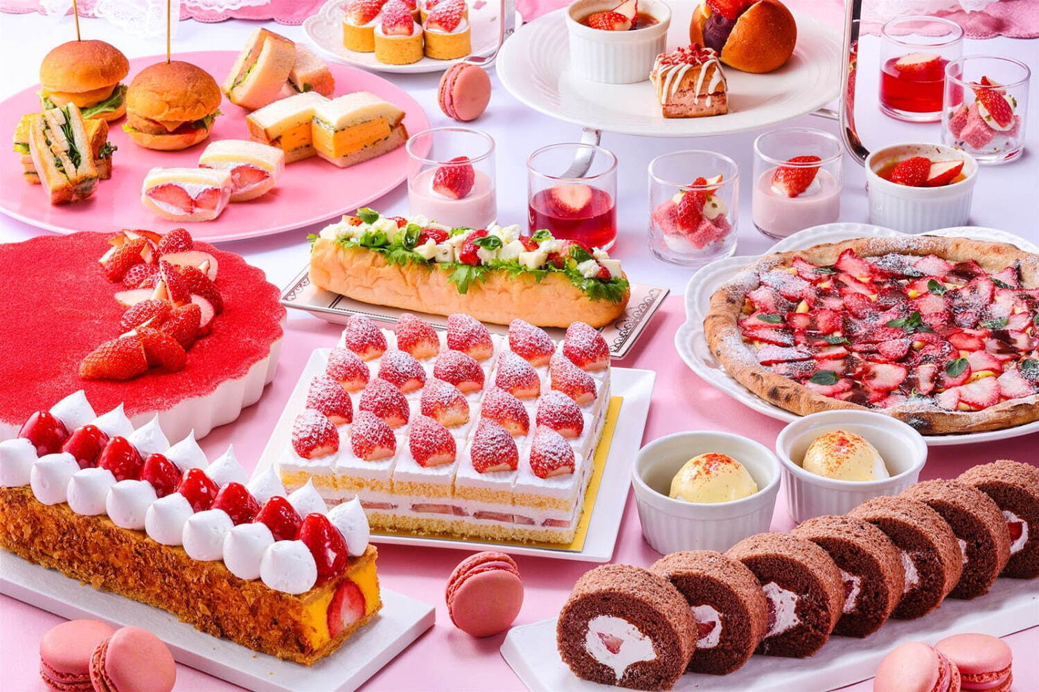 ホテルニューオータニ幕張