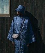 ロロ・ピアーナ(Loro Piana) ギエラ・バッグ｜写真4