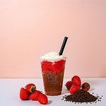 チャイ＆紅茶のカフェ「アーンチャイアンドティー」ルミネ新宿にオープン、紅茶に合うケーキやスコーンも｜写真2