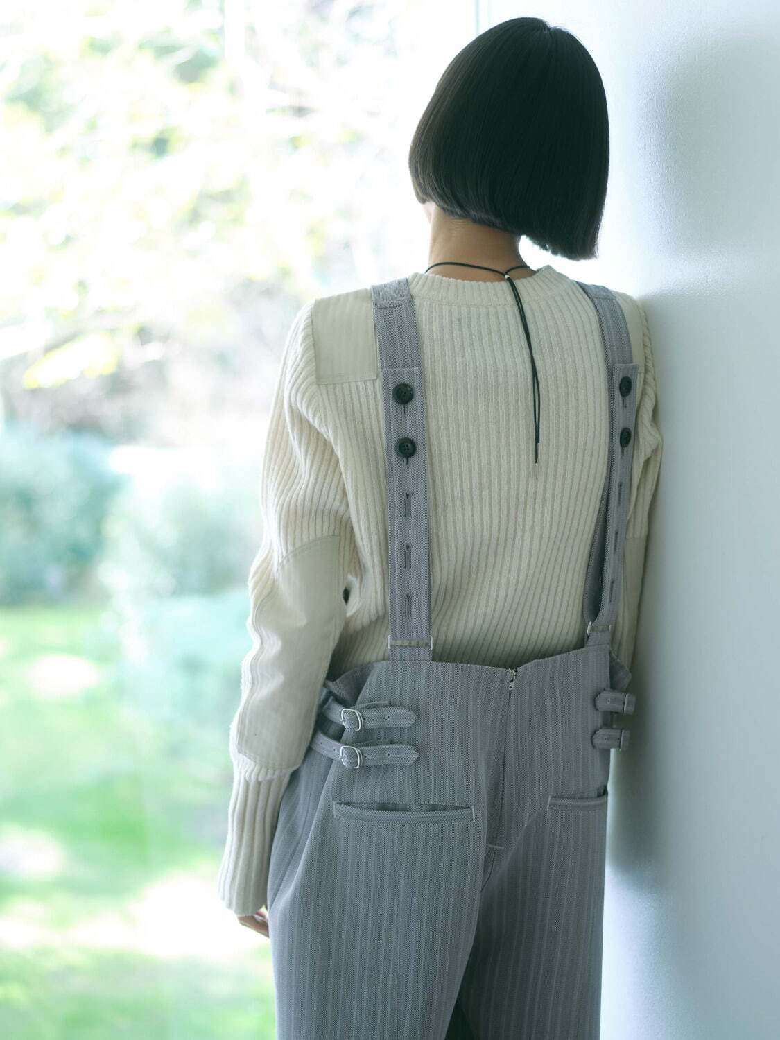 ランブルレッド 2024-25年秋冬<span>コレクション</span> - 写真8