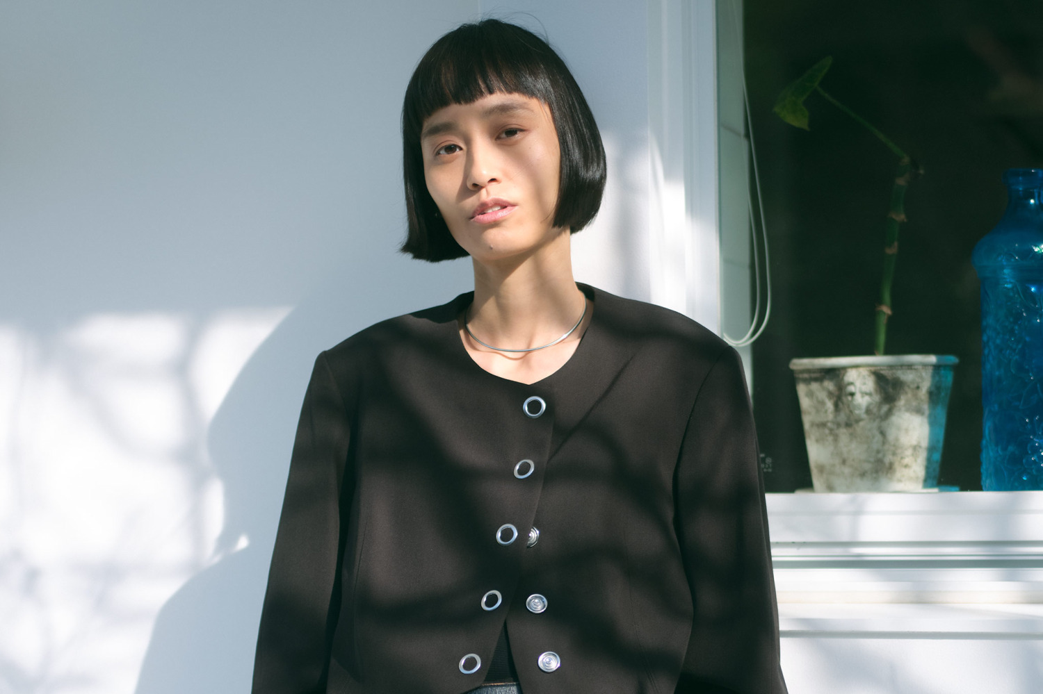 ランブルレッド(RUMBLE RED) 2024-25年秋冬 ウィメンズ