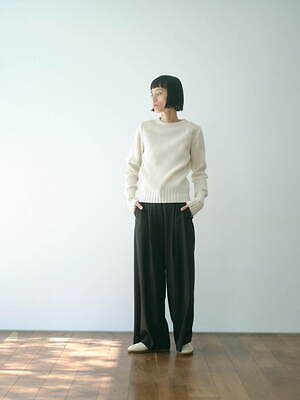 ランブルレッド(RUMBLE RED) 2024-25年秋冬ウィメンズコレクション  - 写真15