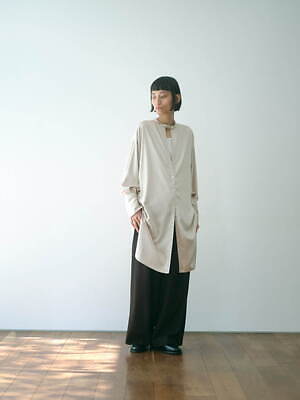 ランブルレッド(RUMBLE RED) 2024-25年秋冬ウィメンズコレクション  - 写真22