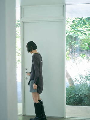 ランブルレッド(RUMBLE RED) 2024-25年秋冬ウィメンズコレクション  - 写真27