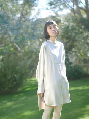 ランブルレッド(RUMBLE RED) 2024-25年秋冬ウィメンズコレクション  - 写真29