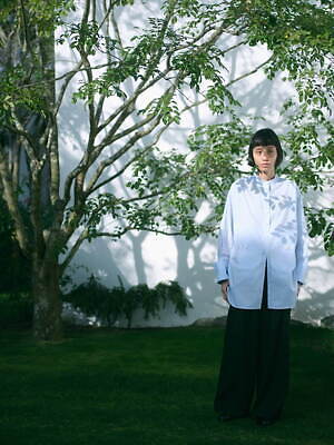 ランブルレッド(RUMBLE RED) 2024-25年秋冬ウィメンズコレクション  - 写真4