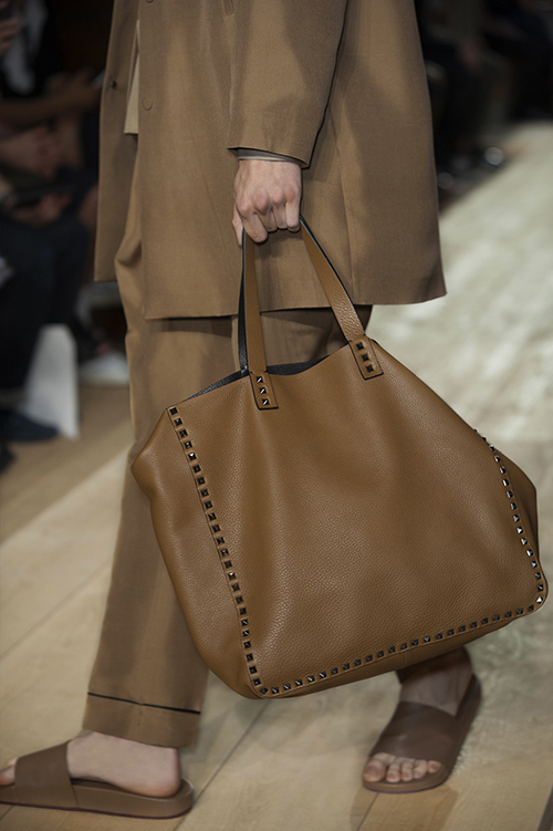 ヴァレンティノ(VALENTINO) 2015年春夏メンズコレクション  - 写真52