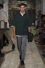 ヴァレンティノ 2015年春夏メンズコレクション - アウトサイダーの精神をラグジュアリーに｜写真2