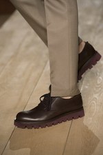 ヴァレンティノ 2015年春夏メンズコレクション - アウトサイダーの精神をラグジュアリーに｜写真6