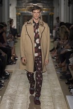 ヴァレンティノ 2015年春夏メンズコレクション - アウトサイダーの精神をラグジュアリーに｜写真7