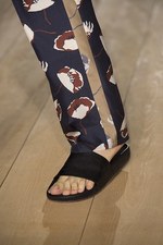 ヴァレンティノ 2015年春夏メンズコレクション - アウトサイダーの精神をラグジュアリーに｜写真16