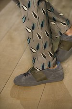 ヴァレンティノ 2015年春夏メンズコレクション - アウトサイダーの精神をラグジュアリーに｜写真25