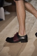 ヴァレンティノ 2015年春夏メンズコレクション - アウトサイダーの精神をラグジュアリーに｜写真36