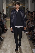 ヴァレンティノ 2015年春夏メンズコレクション - アウトサイダーの精神をラグジュアリーに｜写真37