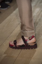 ヴァレンティノ 2015年春夏メンズコレクション - アウトサイダーの精神をラグジュアリーに｜写真40