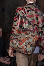 ヴァレンティノ 2015年春夏メンズコレクション - アウトサイダーの精神をラグジュアリーに｜写真41