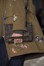 ヴァレンティノ 2015年春夏メンズコレクション - アウトサイダーの精神をラグジュアリーに｜写真46