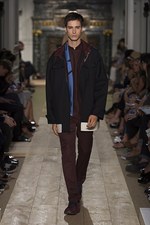 ヴァレンティノ 2015年春夏メンズコレクション - アウトサイダーの精神をラグジュアリーに｜写真58