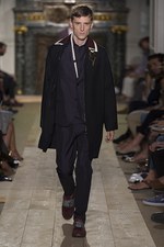 ヴァレンティノ 2015年春夏メンズコレクション - アウトサイダーの精神をラグジュアリーに｜写真60
