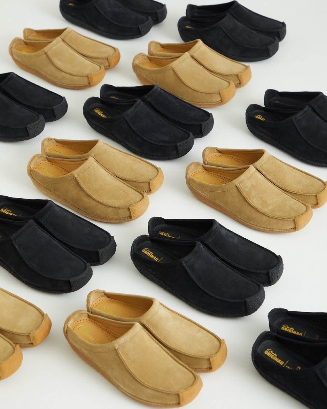 クラークス(Clarks), ユナイテッドアローズ(UNITED ARROWS) ナタリー｜写真5