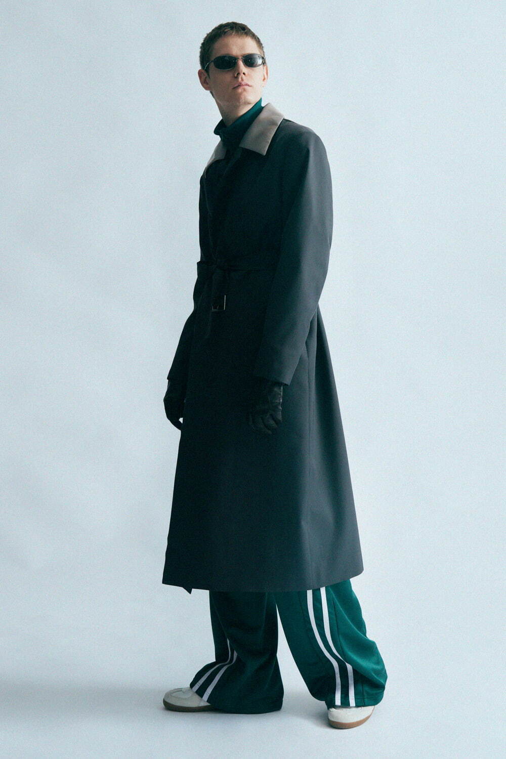 ユウキ ハシモト(YUKI HASHIMOTO) 2024-25年秋冬ウィメンズ
