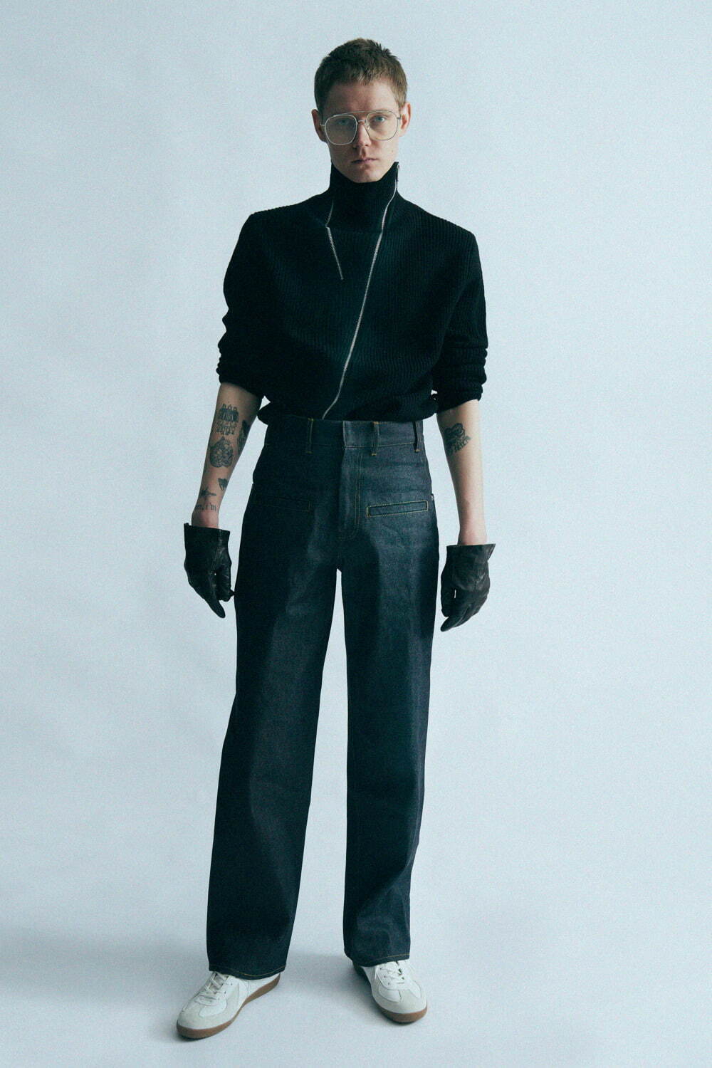 ユウキ ハシモト(YUKI HASHIMOTO) 2024-25年秋冬ウィメンズ