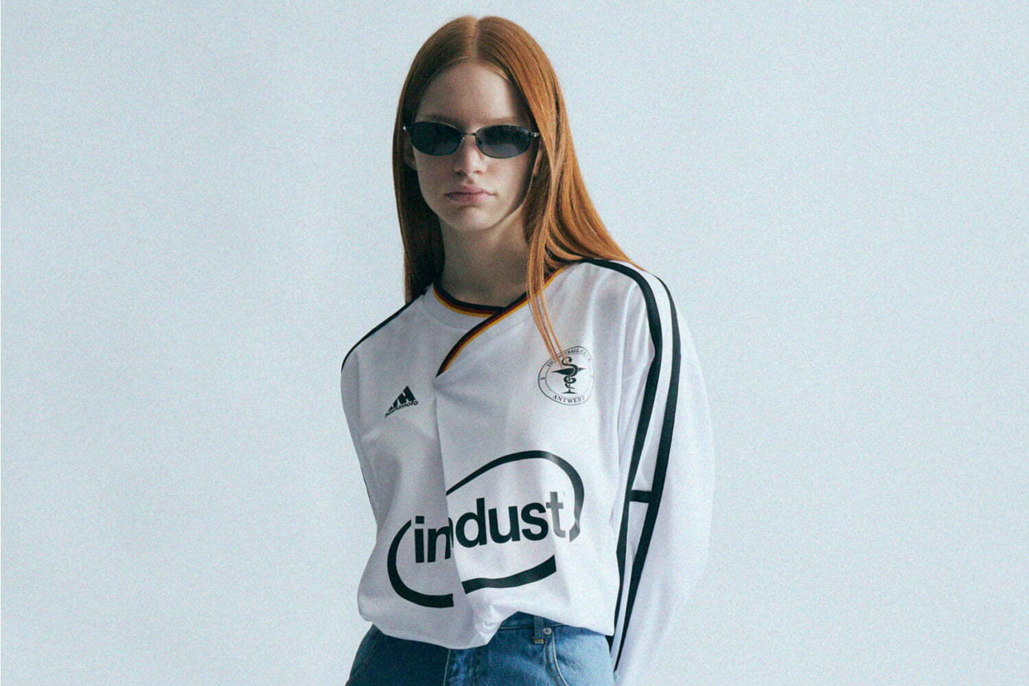 ユウキ ハシモト(YUKI HASHIMOTO) コレクション - ファッション