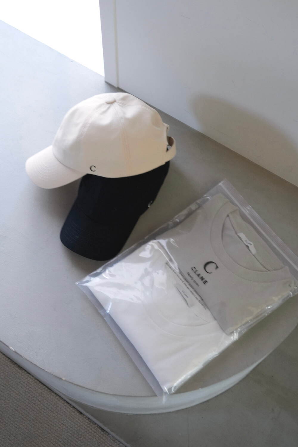 クラネ　京都限定CLANE × JOJO naitou ALL BLACK CLANE 京都限定CLANE × JOJO naitou ALL BLACK