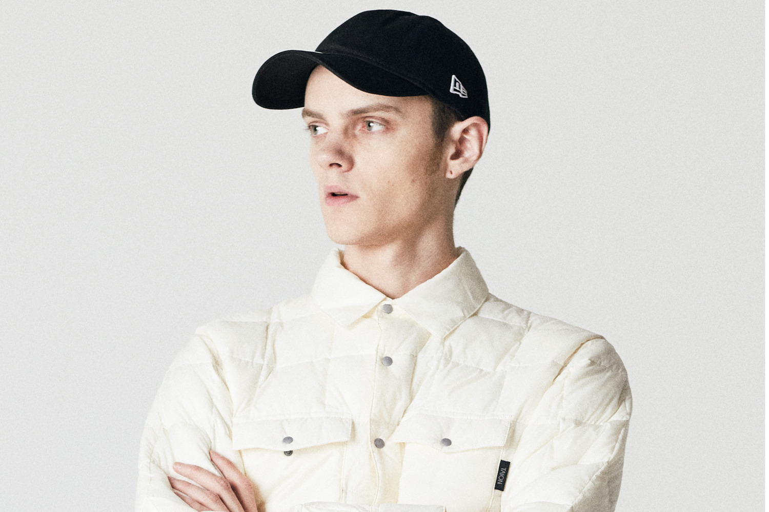 TAION 2024SS Collection