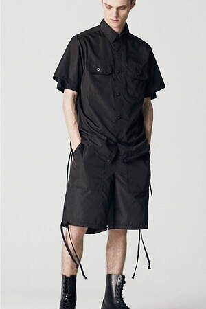 タイオン(TAION) 2024年春夏メンズコレクション  - 写真8