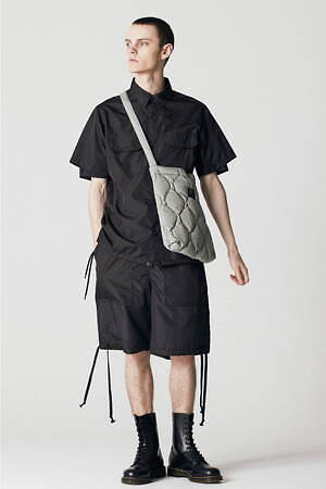 タイオン(TAION) 2024年春夏メンズコレクション  - 写真7