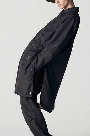 タイオン(TAION) 2024年春夏メンズコレクション  - 写真19