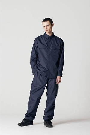 タイオン(TAION) 2024年春夏メンズコレクション  - 写真33