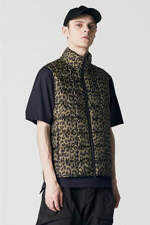 タイオン(TAION) 2024年春夏メンズコレクション  - 写真1