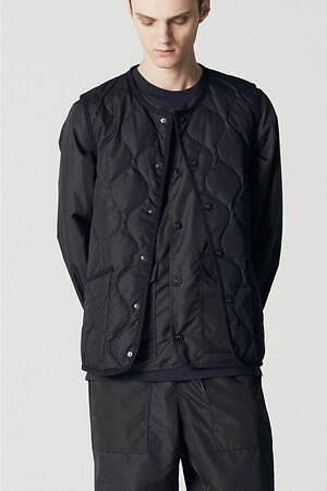 タイオン(TAION) 2024年春夏メンズコレクション  - 写真21