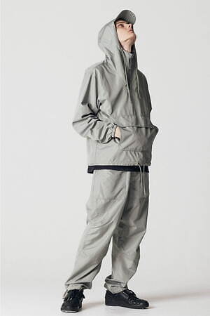 タイオン(TAION) 2024年春夏メンズコレクション  - 写真29