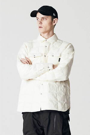 タイオン(TAION) 2024年春夏メンズコレクション  - 写真4