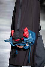 フェンディ 2024-25年秋冬ウィメンズコレクション - 英国とローマの共鳴が生む歓楽｜写真86