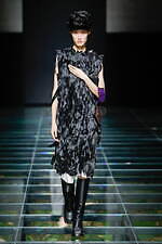 プラダ 2024年秋冬ウィメンズコレクション - 研ぎ澄ます歴史の諸断片｜写真4