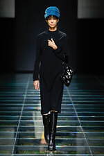 プラダ 2024年秋冬ウィメンズコレクション - 研ぎ澄ます歴史の諸断片｜写真28