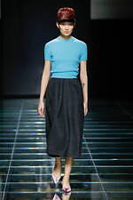 プラダ 2024年秋冬ウィメンズコレクション - 研ぎ澄ます歴史の諸断片｜写真37