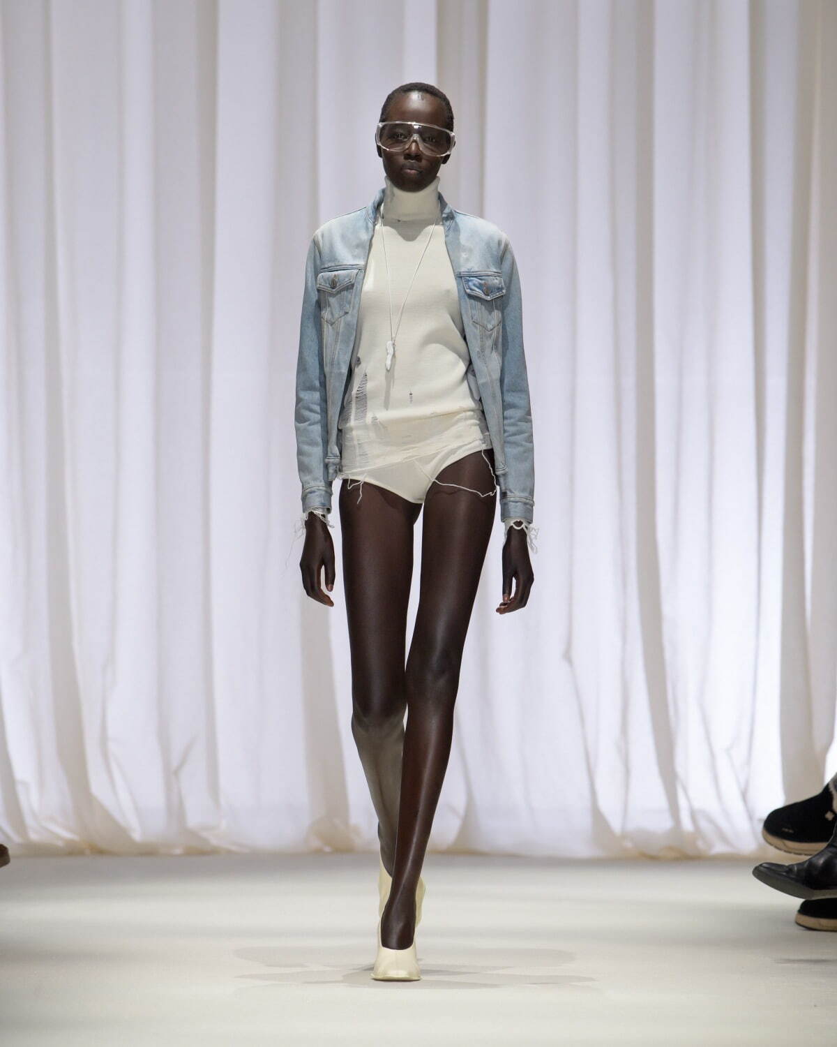 エムエム6 メゾン マルジェラ(MM6 Maison Margiela) 2024-25年