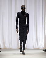 エムエム6 メゾン マルジェラ 2024年秋冬コレクション - 異化をもたらす抽象の試行｜写真37