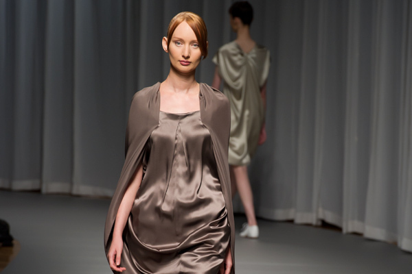 サポートサーフェス 2011年春夏 ウィメンズ コレクション