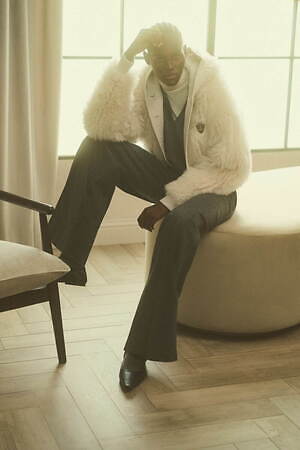 ブルネロ クチネリ(BRUNELLO CUCINELLI) 2024-25年秋冬ウィメンズコレクション  - 写真6