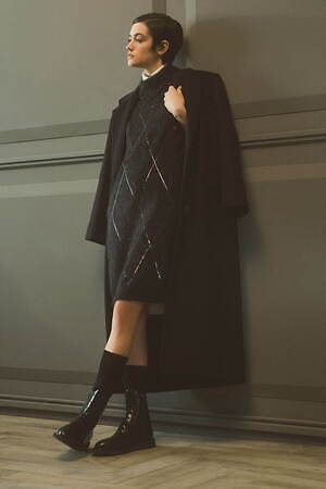 ブルネロ クチネリ(BRUNELLO CUCINELLI) 2024-25年秋冬ウィメンズコレクション  - 写真29