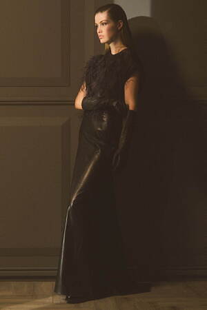 ブルネロ クチネリ(BRUNELLO CUCINELLI) 2024-25年秋冬ウィメンズコレクション  - 写真40