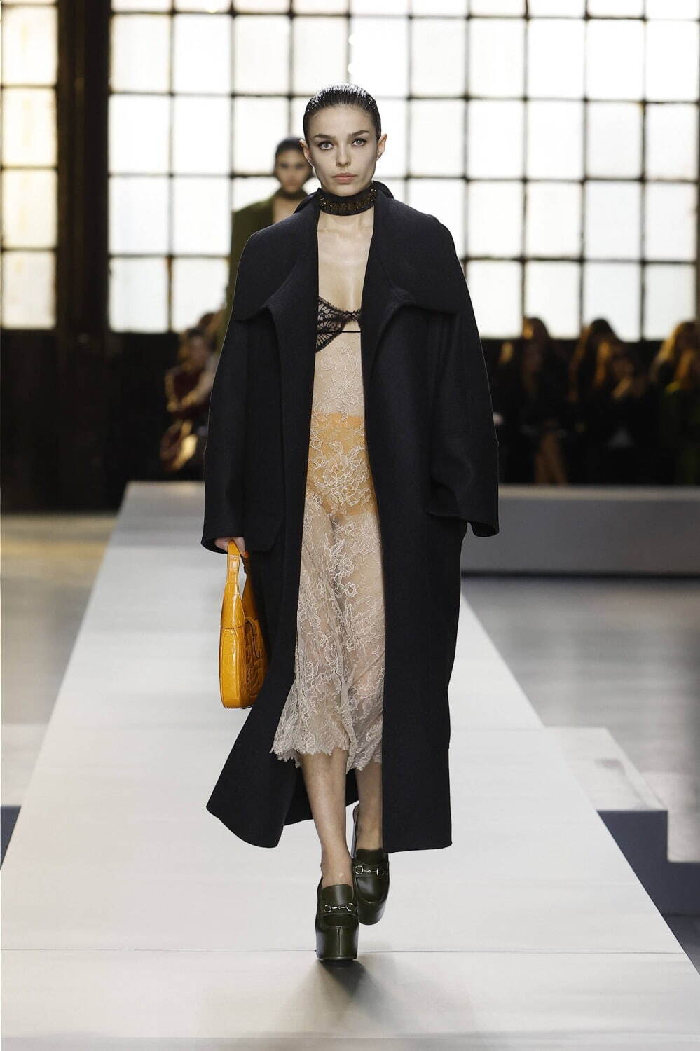 グッチ 2024-25年秋冬<span>コレクション</span> - 写真13