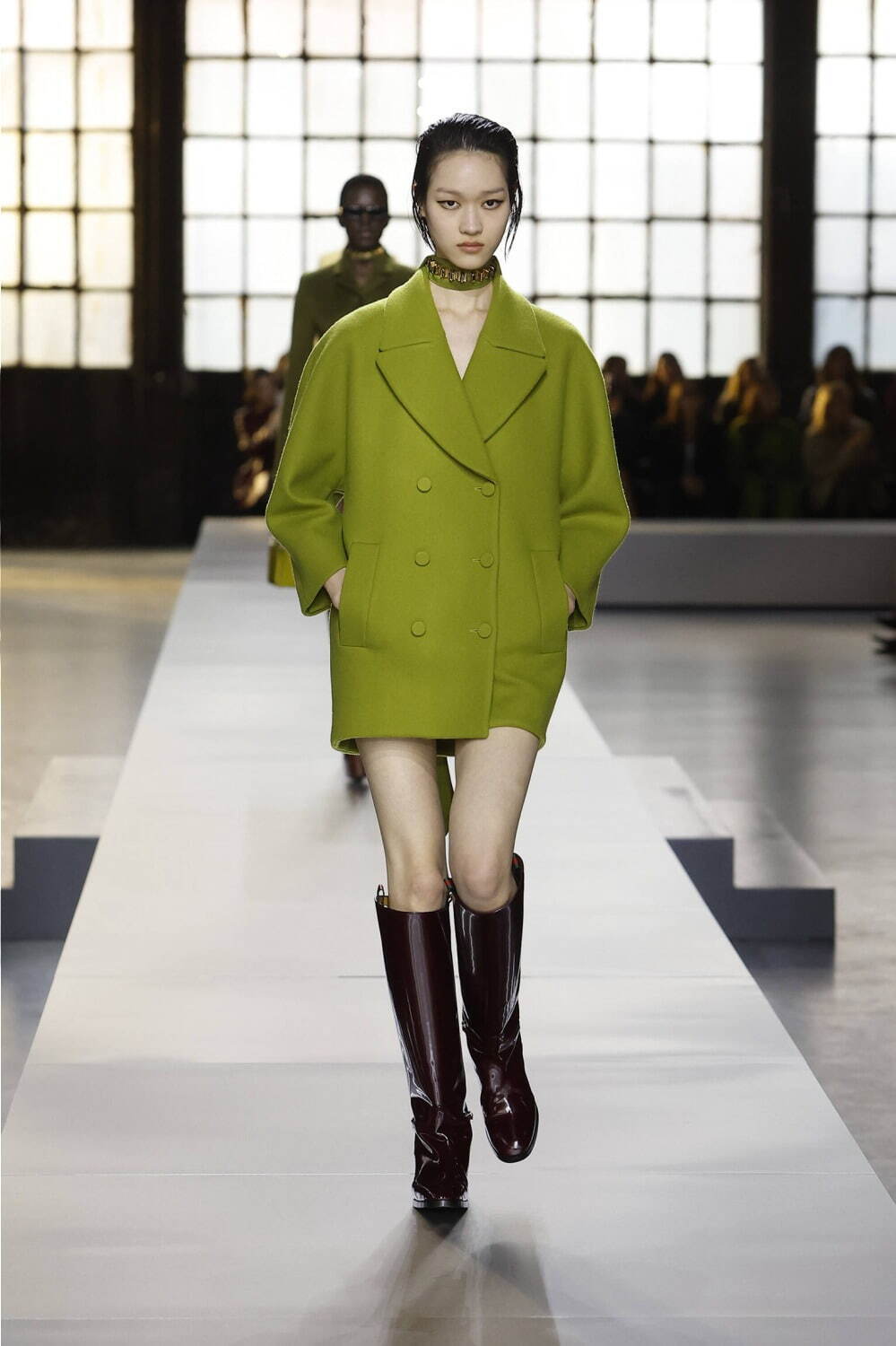 グッチ 2024-25年秋冬<span>コレクション</span> - 写真17